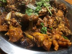 -川金楼烧鸡公(瑞兴路店)