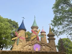 -上海月湖雕塑公园