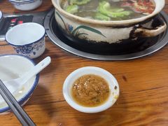 -潮陈记土鸡火锅(东厦北路店)