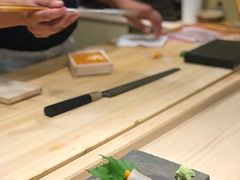 -鮨一日本料理(大中华店)
