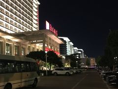 -北京饭店