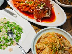 -鱼食饭稻·苏浙土菜17年老馆子(平江路店)