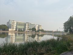-美兰湖景区