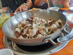 -金椒渔·清真(五中店)