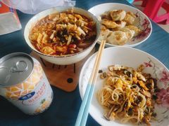 -沃尔玛(建设路店)