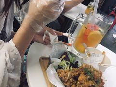 -艾薯夫妇Aysh(福田星河COCOPark店)