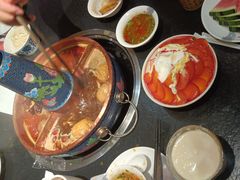 -咏江南·苏式火锅·苏州评弹(观前街店)
