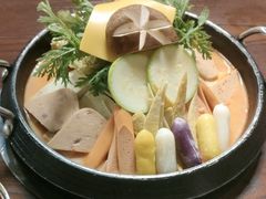 -韩鼎丰·韩国料理(林奥店)