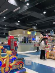 -秦皇星际小蚂蚁乐园