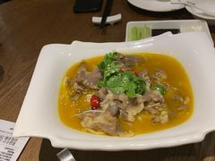 酸汤肥牛-全聚德(江宁店)