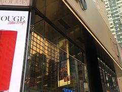 -崇光百货(铜锣湾店)