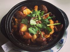 廖记老砂锅-廖记老砂锅(上清寺店)