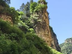 -仙人峪