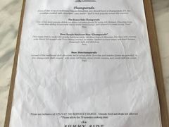 -The Sunny Side Cafe Station 1