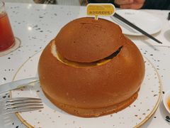 -大树餐厅(朝阳大悦城店)