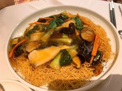 -潮江春(铜锣湾广场店)