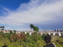 -府君山公园