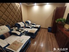 -古莲·影院足道·按摩SPA(水上温泉店)