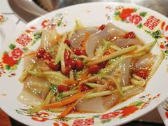 -姚稷大铁锅(龙之梦店)