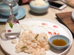 龙井虾仁-皇饭儿·乾隆御题(高银街总店)