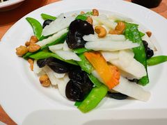 -双合园·海鲜水饺青岛菜(万佳广场店)