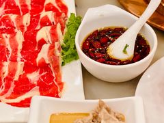 -牛街·马辈儿涮肉(牛街二店)