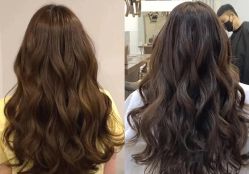 -KIMI HAIR SALON·烫染设计店