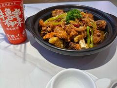 -状元虎.摇滚炒鸡.家常菜(义勇街店)