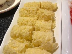 -京炭铜锅涮肉·羊蝎子·羊肉炉(保利·时光里店)