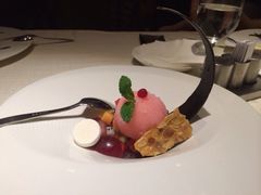 sorbet-王品台塑牛排(成都万象城店)