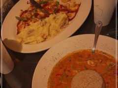 -The Cheesecake Factory 芝乐坊餐厅(王府中環店)