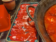 -周小明火锅(黑金冠社区店)