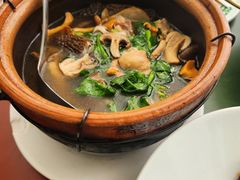 -一坐一忘云南菜(三里屯店)