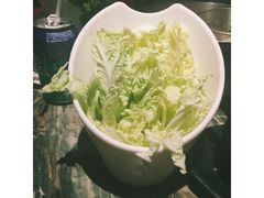 -牛很鲜潮汕牛肉火锅(朝晖路店)