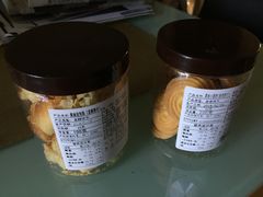 -花园饼屋·吐司蛋糕面包(星海店)