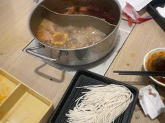 -呷哺呷哺 黄金牧场 (新辰里学清路店)