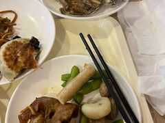 -碧中海汤泉汗蒸酒店