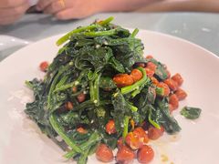 -听涛雅苑百味饺子老家菜馆
