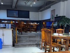 -大家发海鲜城夜排档(华山中路店)