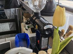 -CoffeeVendor(西乡店)