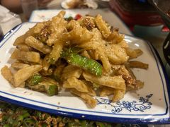 -华顺土菜馆(洪岗路店)