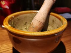 -老湘村·湖南土菜(天河维多利店)