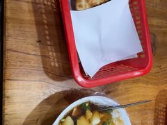 -王记肉火烧早餐中国店