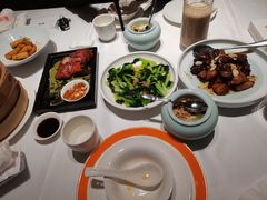 -小厨娘淮扬菜(天印大道店)