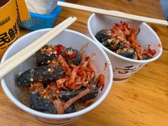 -李字号臭豆腐(总店)