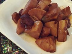 -走马楼饭庄(慈城古县城店)