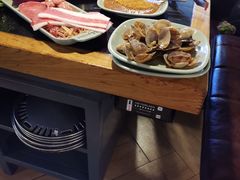 -梨花自助烤肉(天河城店)