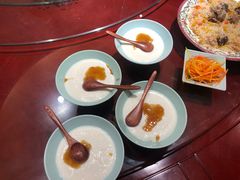 -驿楼兰·新疆菜(火车站店)