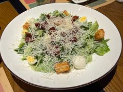 -安妮意大利餐厅(国贸店)