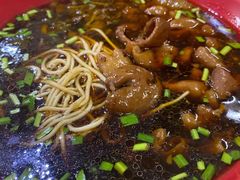 -小龙大肉面馆